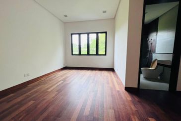 The Reserve Puncak Kayangan Kemensah, Ampang