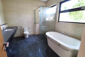 The Reserve Puncak Kayangan Kemensah, Ampang