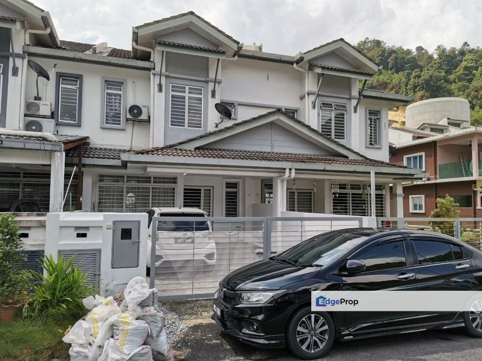 Sierra Ukay, Selangor, Ampang