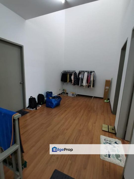 Sierra Ukay, Selangor, Ampang