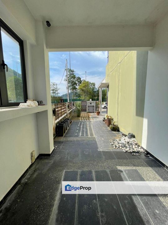 Sierra Ukay, Selangor, Ampang