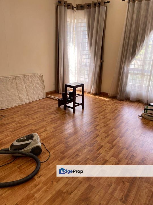 Sierra Ukay, Selangor, Ampang