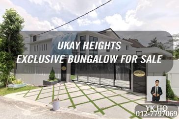 Ukay Heights