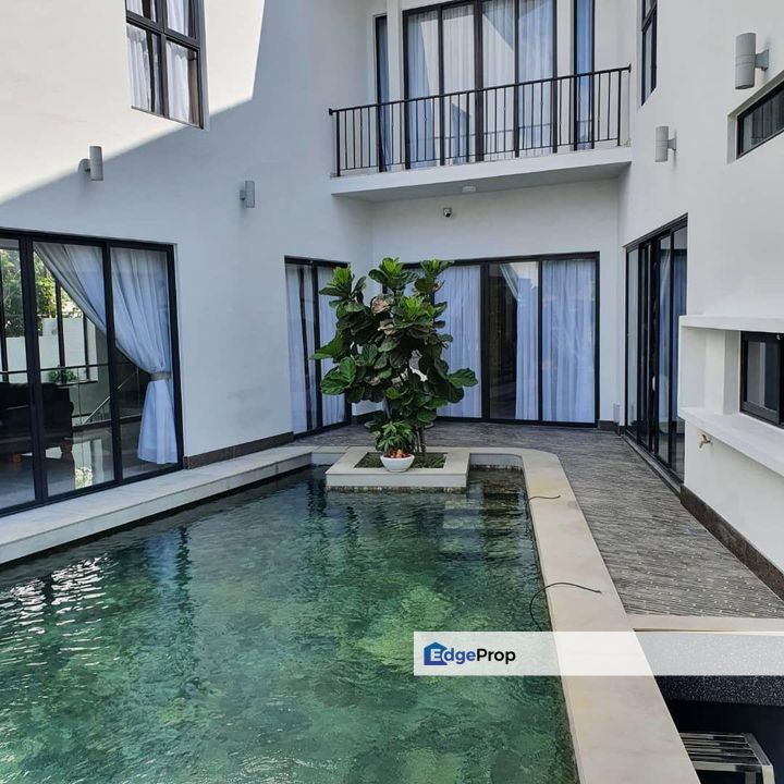 Ukay Heights, Selangor, Ampang