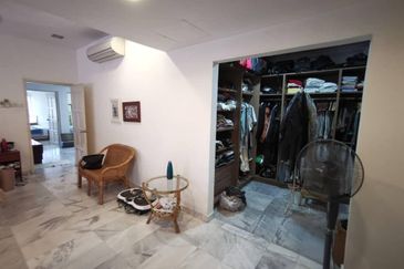 Taman Seputeh, Kuala Lumpur