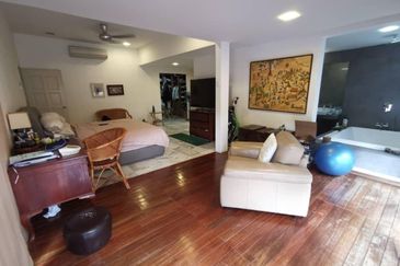 Taman Seputeh, Kuala Lumpur