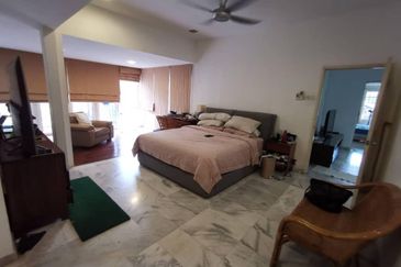 Taman Seputeh, Kuala Lumpur