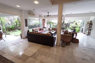 Taman Seputeh, Kuala Lumpur