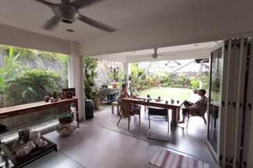 Taman Seputeh, Kuala Lumpur