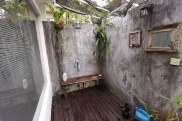 Taman Seputeh, Kuala Lumpur