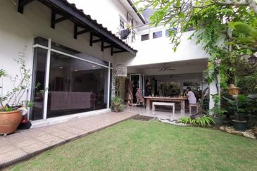 Taman Seputeh, Kuala Lumpur