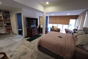 Taman Seputeh, Kuala Lumpur