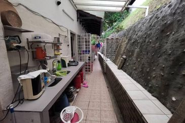 Taman Seputeh, Kuala Lumpur