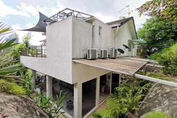 Taman Seputeh, Kuala Lumpur