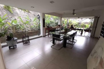 Taman Seputeh, Kuala Lumpur