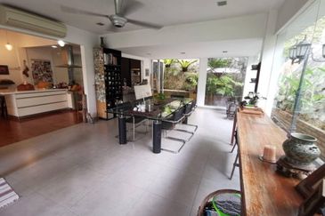 Taman Seputeh, Kuala Lumpur