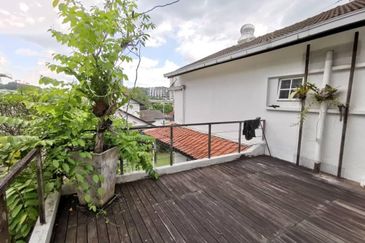 Taman Seputeh, Kuala Lumpur