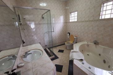 Taman Seputeh, Kuala Lumpur