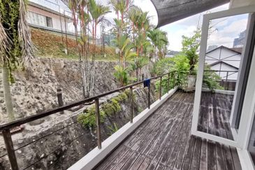 Taman Seputeh, Kuala Lumpur