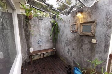 Taman Seputeh, Kuala Lumpur