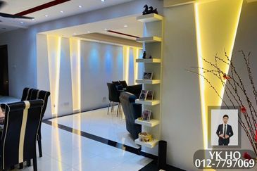 Taman Dagang Permai, Dagang Permai, Ampang