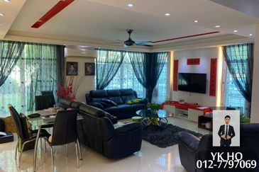 Taman Dagang Permai, Dagang Permai, Ampang