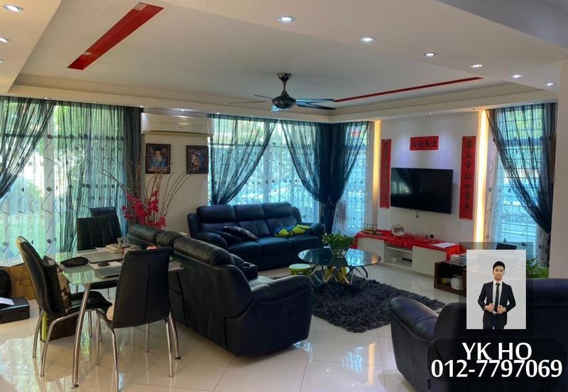 Taman Dagang Permai, Dagang Permai, Ampang