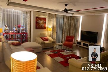 Taman Dagang Permai, Dagang Permai, Ampang