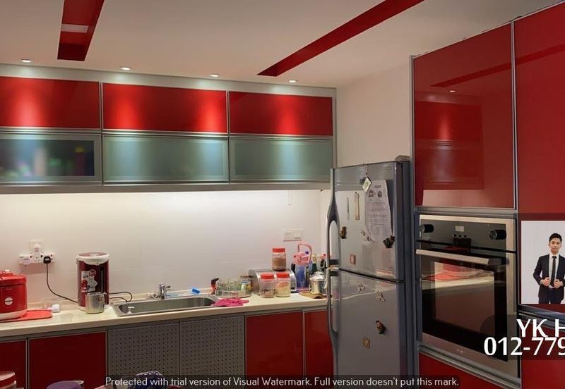 Taman Dagang Permai, Dagang Permai, Ampang