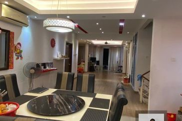 Taman Dagang Permai, Dagang Permai, Ampang