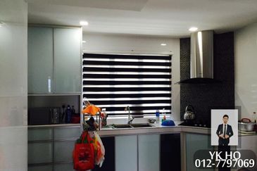 Taman Dagang Permai, Dagang Permai, Ampang