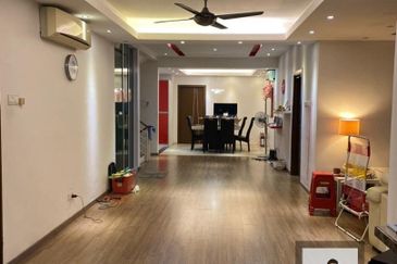 Taman Dagang Permai, Dagang Permai, Ampang