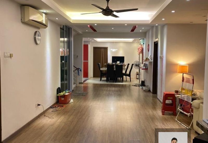 Taman Dagang Permai, Dagang Permai, Ampang