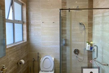 Taman Dagang Permai, Dagang Permai, Ampang