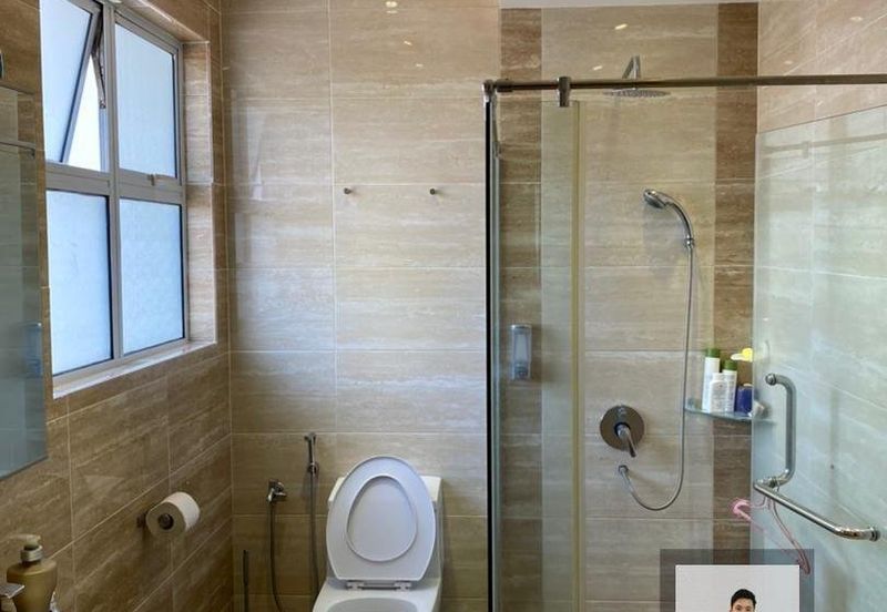 Taman Dagang Permai, Dagang Permai, Ampang