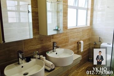 Taman Dagang Permai, Dagang Permai, Ampang