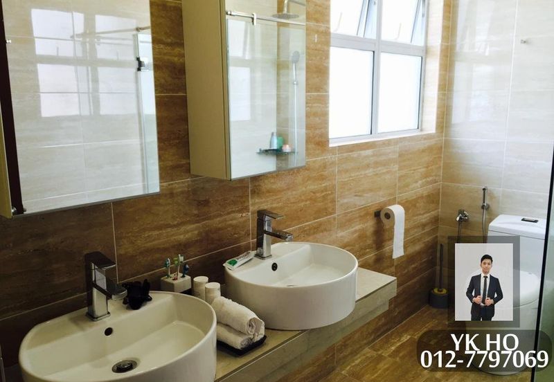 Taman Dagang Permai, Dagang Permai, Ampang