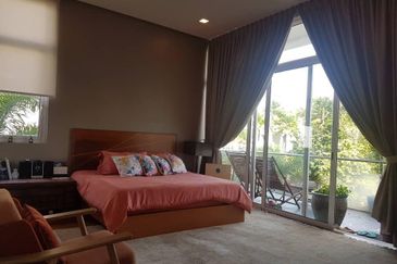 Sunway Rydgeway Puncak Melawati