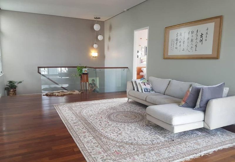 Sunway Rydgeway Puncak Melawati