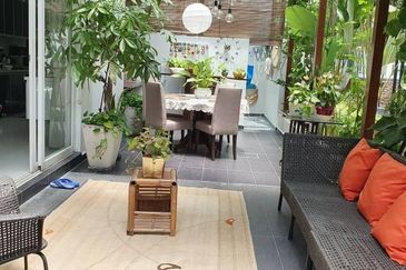 Sunway Rydgeway Puncak Melawati