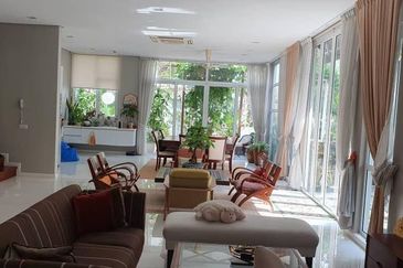 Sunway Rydgeway Puncak Melawati