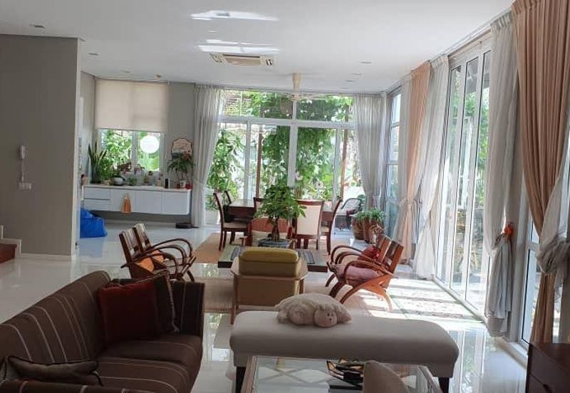 Sunway Rydgeway Puncak Melawati