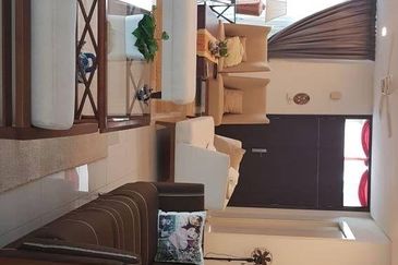 Sunway Rydgeway Puncak Melawati