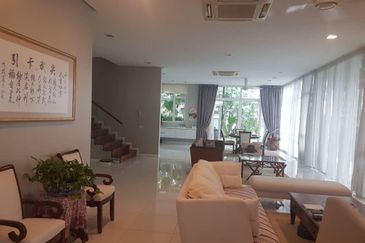 Sunway Rydgeway Puncak Melawati