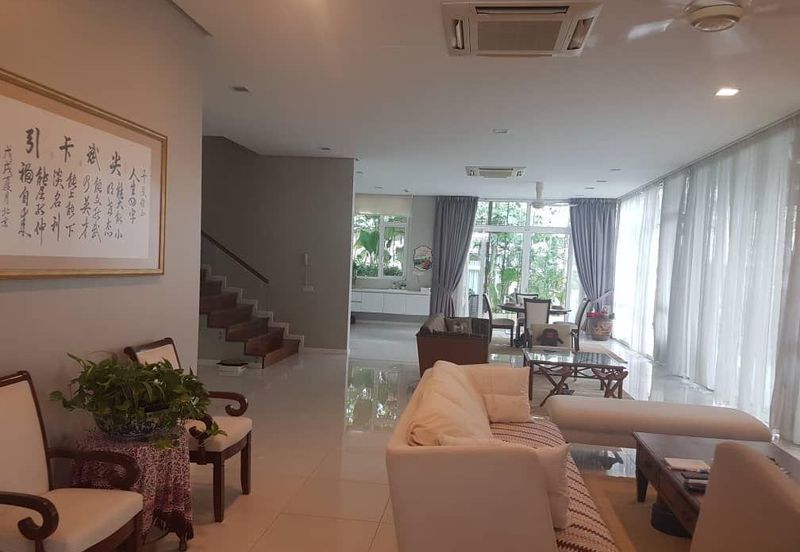 Sunway Rydgeway Puncak Melawati