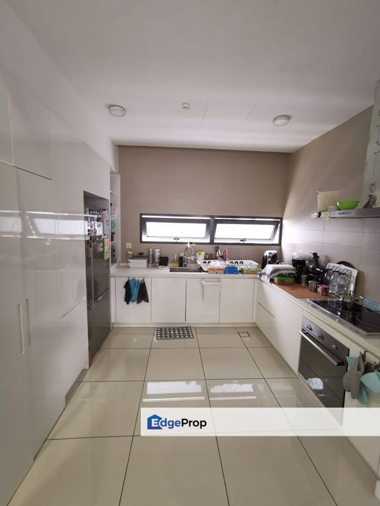 The Veo, Kuala Lumpur, Taman Melawati