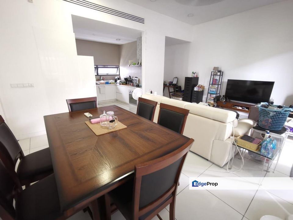 The Veo, Kuala Lumpur, Taman Melawati