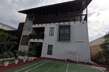 Kemensah Heights, Ampang