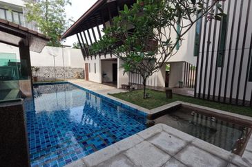 Kemensah Heights, Ampang