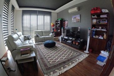 Kemensah Heights, Ampang